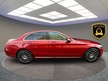 Mercedes C Class