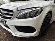 Mercedes C Class
