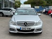 Mercedes C Class