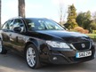 SEAT Exeo