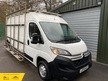 Citroen Relay