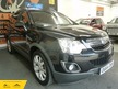 Vauxhall Antara