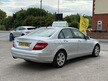 Mercedes C Class