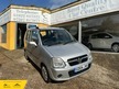 Vauxhall Agila