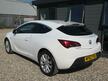 Vauxhall Astra GTC