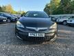 Vauxhall Astra GTC