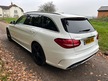 Mercedes C Class