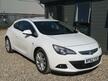Vauxhall Astra GTC