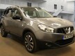 Nissan Qashqai+2