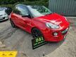Vauxhall ADAM