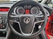 Vauxhall Astra GTC