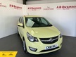 Vauxhall VIVA