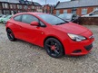 Vauxhall Astra GTC