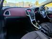 Vauxhall Astra GTC