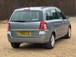 Vauxhall Zafira