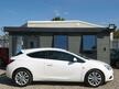 Vauxhall Astra GTC