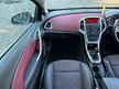 Vauxhall Astra GTC