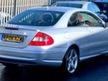 Mercedes CLK