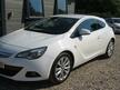 Vauxhall Astra GTC
