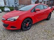 Vauxhall Astra GTC