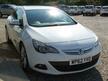 Vauxhall Astra GTC