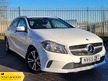 Mercedes A Class