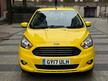 Ford KA+