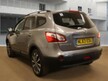 Nissan Qashqai+2