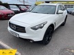 Infiniti QX70