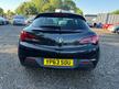 Vauxhall Astra GTC
