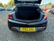 Vauxhall Astra GTC