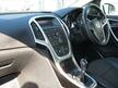 Vauxhall Astra GTC