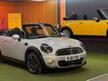 MINI Convertible