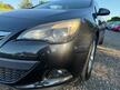 Vauxhall Astra GTC