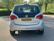 Vauxhall Meriva
