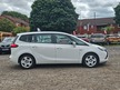 Vauxhall Zafira
