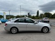 Mercedes C Class