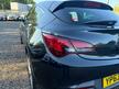 Vauxhall Astra GTC