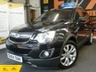 Vauxhall Antara