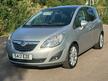Vauxhall Meriva
