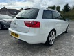 SEAT Exeo