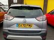 Vauxhall Crossland X