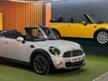 MINI Convertible