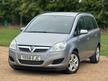 Vauxhall Zafira