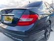 Mercedes C Class