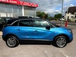 Vauxhall Crossland X