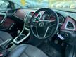 Vauxhall Astra GTC