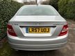 Mercedes C Class