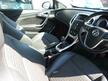 Vauxhall Astra GTC