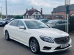 Mercedes S Class